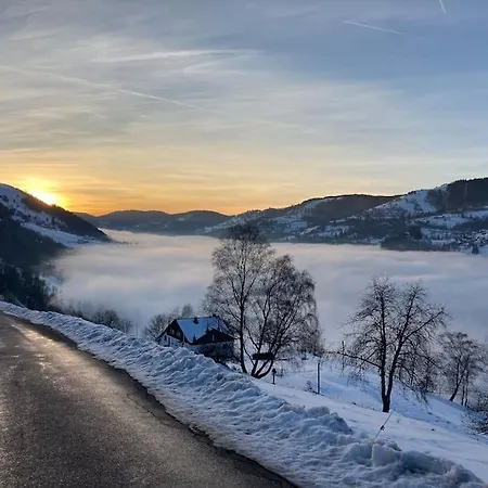 Alpehytte Le 11 Des Bouchaux, D'exception